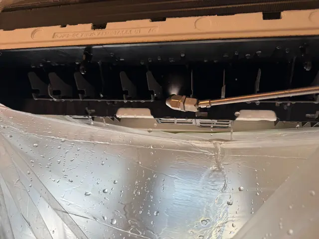 【この値段でこの仕上がり！】高圧洗浄機使用◎丁寧かつスピード仕上げサービスの画像