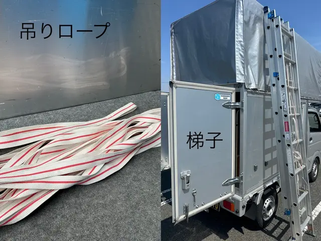 お問い合わせよりお待ちしておりますサービスの画像