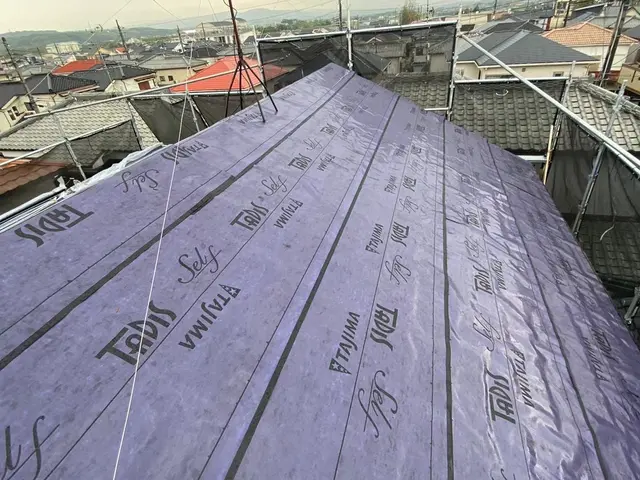 【お客様の本音に寄り添ったサービス】◎完全自社施工、◎迅速丁寧に仕上げます。サービスの画像