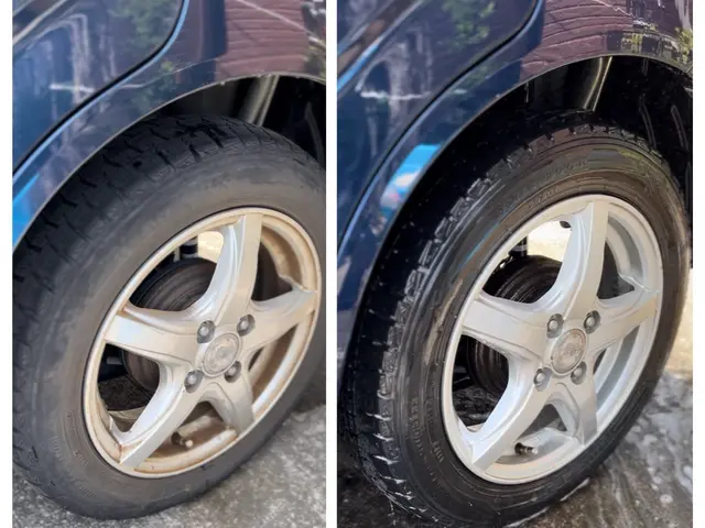 三千相当のコーティング付き！優しい手洗いで愛車をピカピカに！柔軟対応のプロ集団！サービスの画像