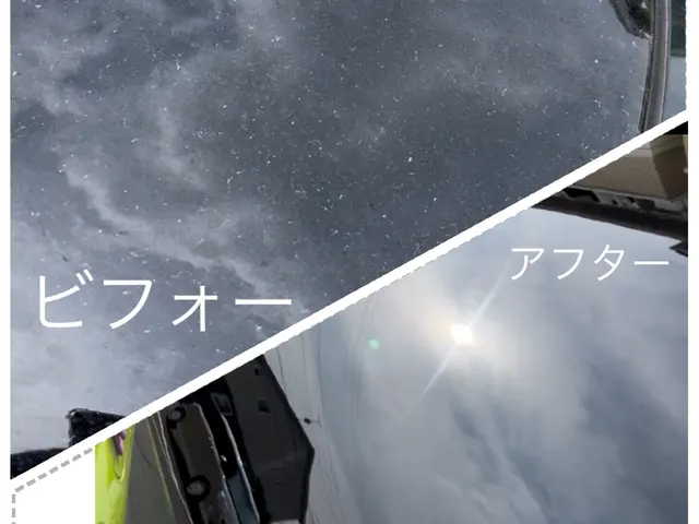 三千相当のコーティング付き！優しい手洗いで愛車をピカピカに！柔軟対応のプロ集団！サービスの画像