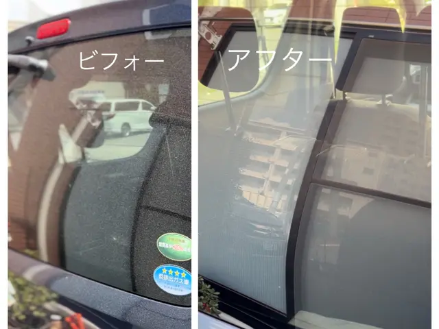 三千相当のコーティング付き！優しい手洗いで愛車をピカピカに！柔軟対応のプロ集団！サービスの画像