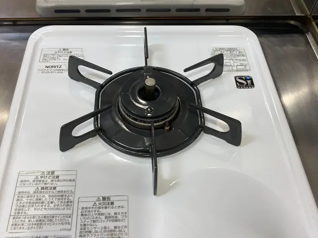 【キッチンピカピカ！】東京の大手で学んだサービスをリーズナブル価格で提供致しますサービスの画像