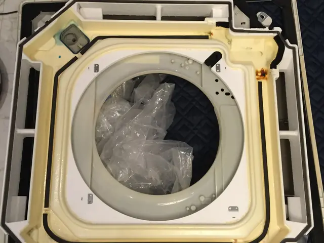 ★空調設備専門、綺麗に施工～ドレンパンまで完全分解洗浄★サービスの画像