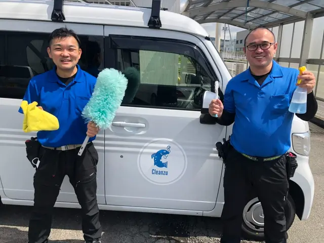 8kg未満は▲3300円引き☆人気の洗濯槽クリーニング♬PayPay決済OK！サービスの画像