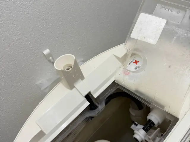 【日々使用する空間を快適に！】カビは徹底駆除！！！サービスの画像