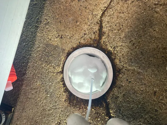 ★5年連続受賞店★スポット駆除から定期駆除まで弊社へお任せください！！サービスの画像