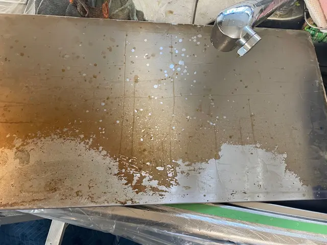 【埼玉】対応速度◎レスポンス◎お客様と目線合わせて作業します！！お任せください！サービスの画像