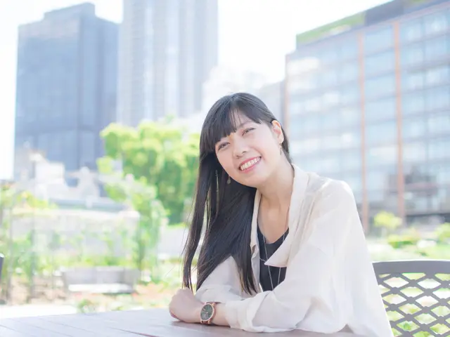 婚活・SNS・就活など幅広く対応◎好印象なきちんと感も自然体もどちらも叶う！