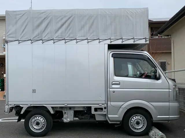 迅速丁寧に配送いたします！四国以外からのご依頼は長距離配送のみ対応いたします！サービスの画像