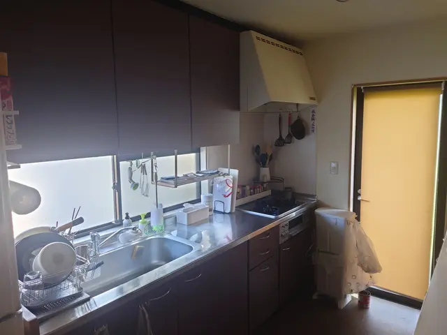 ◆年中無休◎予約から施工まで100%自社対応◎アフターフォローもばっちりサービスの画像