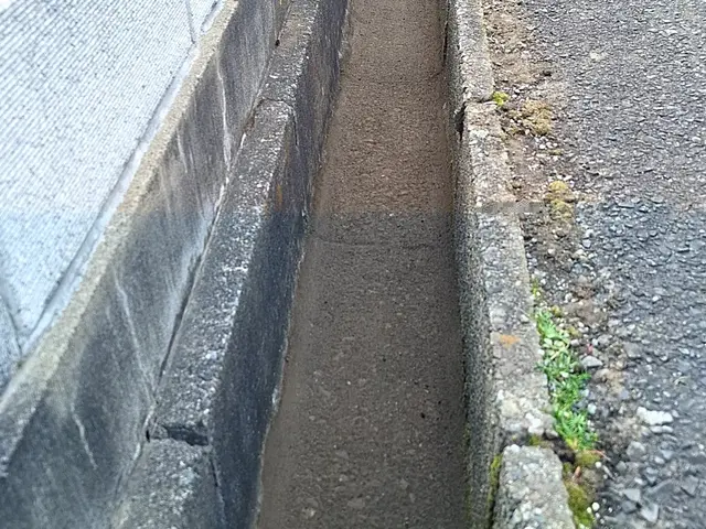 みぞそうじ。サービスの画像