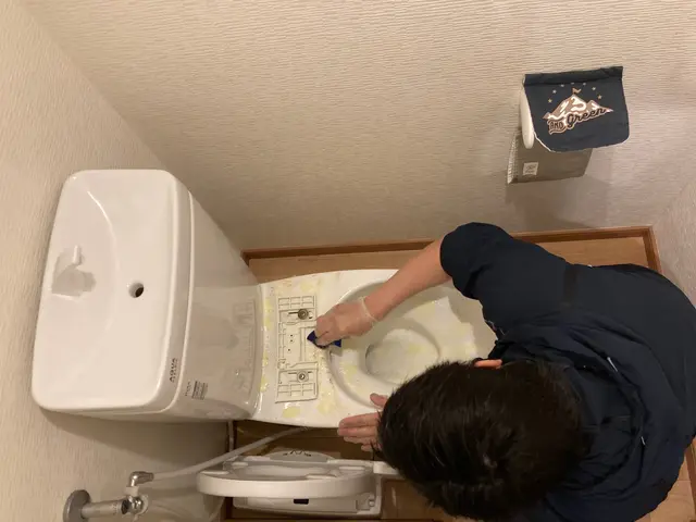 【腕に自信あり】クロス張替えやリフォーム工事にも対応◎損害保険加入済サービスの画像