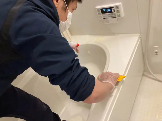 【腕に自信あり】クロス張替えやリフォーム工事にも対応◎損害保険加入済サービスの画像