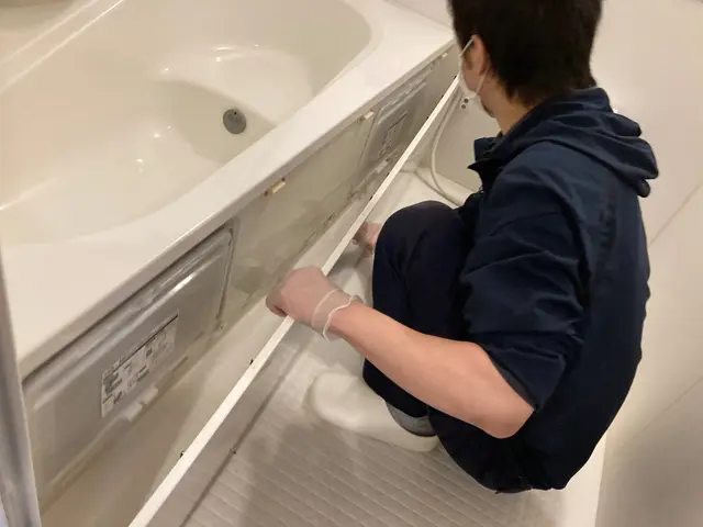 【腕に自信あり】クロス張替えやリフォーム工事にも対応◎損害保険加入済サービスの画像