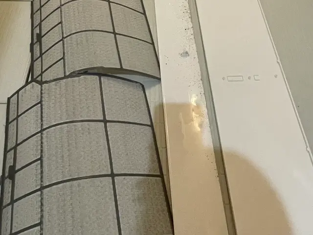 エアコン2台目以降1000円OFF☆さらに今なら防カビコート1台分無料！！サービスの画像