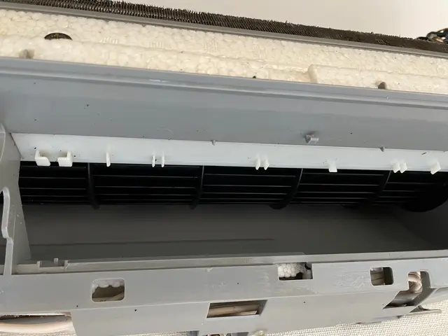 エアコン2台目以降1000円OFF☆さらに今なら防カビコート1台分無料！！サービスの画像