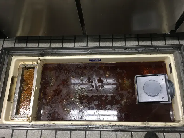 石鹸化工法　マニュフェスト不要！処理場との契約不要の為面倒が有りません！サービスの画像