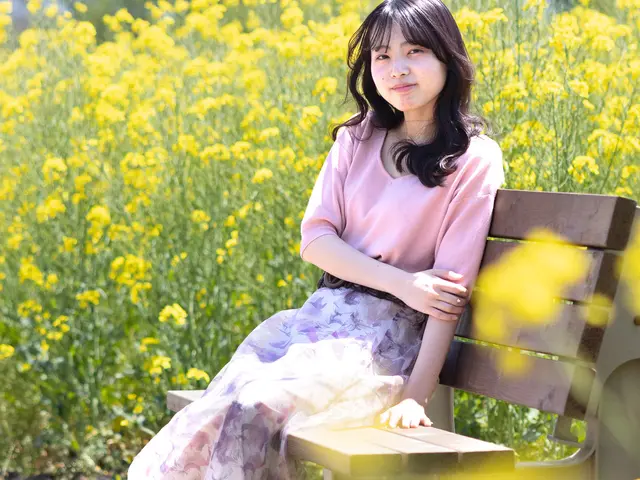 【新潟】SNS/アプリ/婚活/ビジネスプロフィール/宣材写真の撮影はお任せくださ