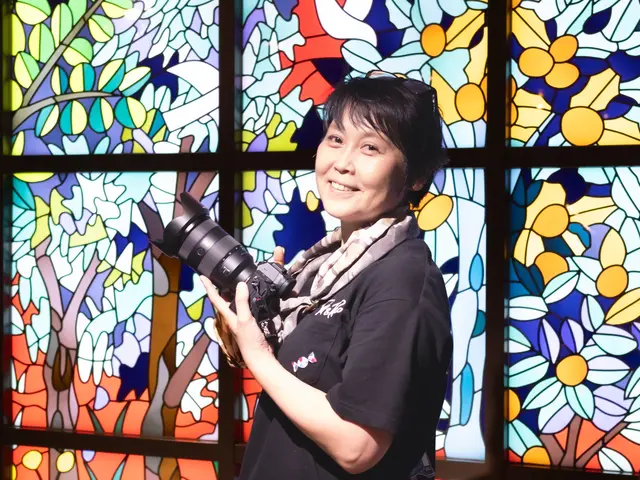 【新潟】SNS/アプリ/婚活/ビジネスプロフィール/宣材写真の撮影はお任せくださ