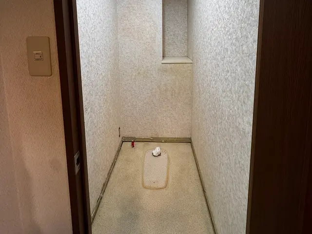 大手経験の明るい職人が手がける丁寧施工と安心のアフターフォローサービスの画像