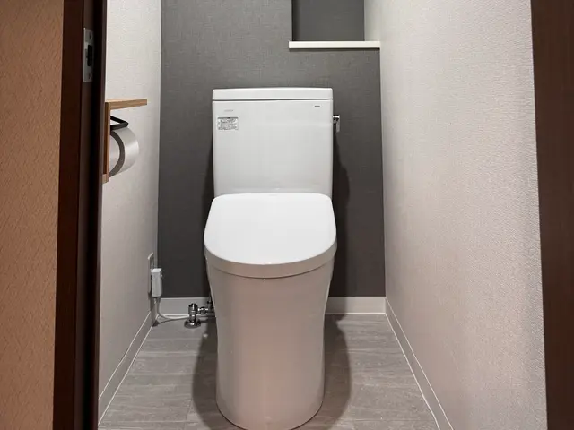 大手経験の明るい職人が手がける丁寧施工と安心のアフターフォローサービスの画像