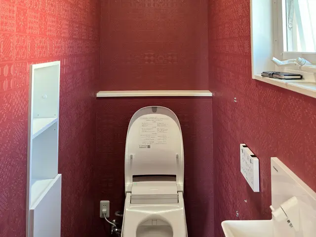 大手経験の明るい職人が手がける丁寧施工と安心のアフターフォローサービスの画像