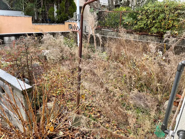 《有料P代全額負担》お庭のお困りごとをスッキリ解決！仕上がり保証ありで安心◎サービスの画像