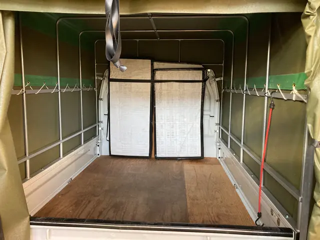 【ドライバー歴30年】お客様のお荷物を確実にお届けします！ぜひお任せください。サービスの画像