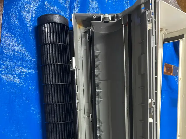 【完全分解洗浄対応店舗！】高クオリティなサービスをお求めやすい価格でご提供しますサービスの画像