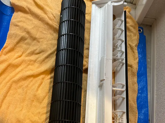 【完全分解洗浄対応店舗！】高クオリティなサービスをお求めやすい価格でご提供しますサービスの画像