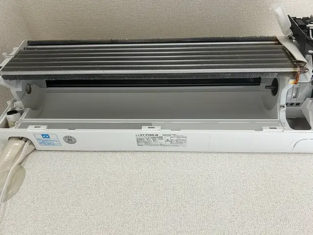 【完全分解洗浄対応店舗！】高クオリティなサービスをお求めやすい価格でご提供しますサービスの画像