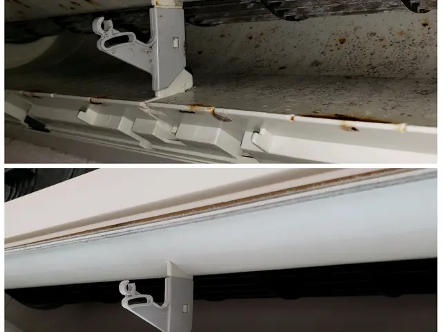 ★壁掛けエアコン分解洗浄★カビ汚れニオイを徹底洗浄！複数台割引有りサービスの画像