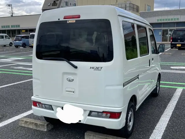 中長距離お任せください　東京から１００km以上歓迎ですサービスの画像