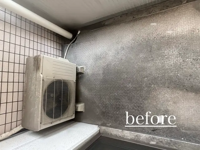 【年中無休で対応】鳩フン対応◯普段のお掃除では行き届かない箇所もスッキリ清潔に！サービスの画像