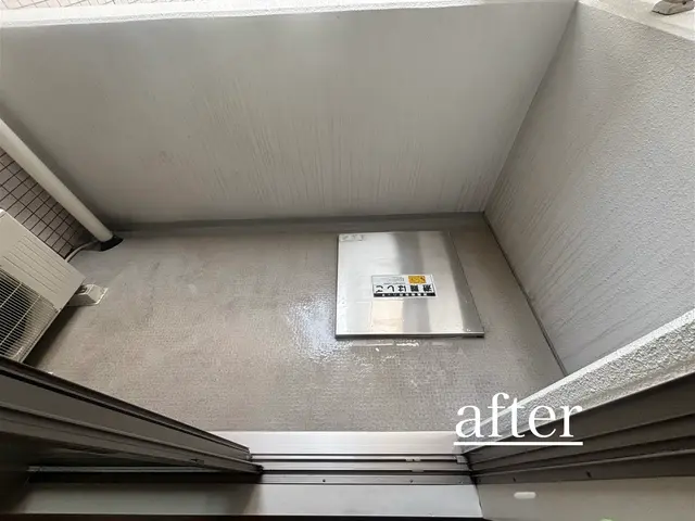 【年中無休で対応】鳩フン対応◯普段のお掃除では行き届かない箇所もスッキリ清潔に！サービスの画像