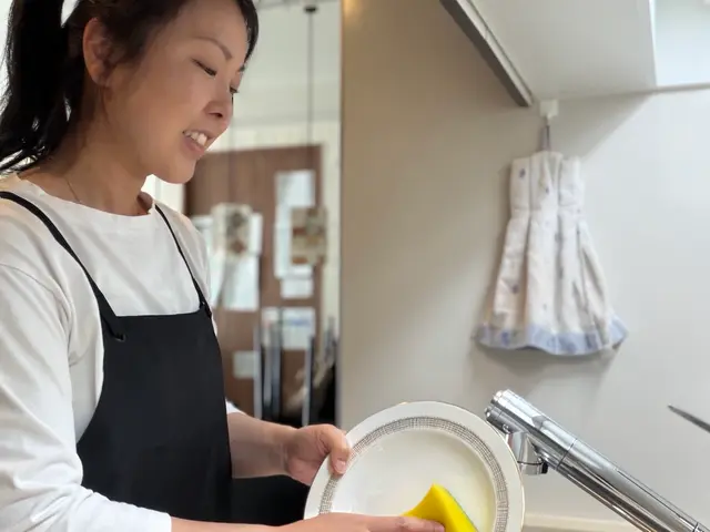★夏の準備はじめませんか★  部屋中のホコリをおとしてスッキリ！サービスの画像