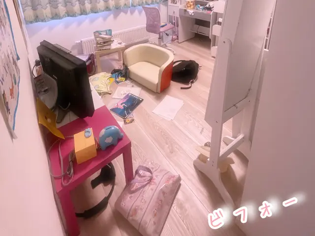 気づけば季節が変わるその前に… ★面倒な衣替えはまるごとお任せ★サービスの画像