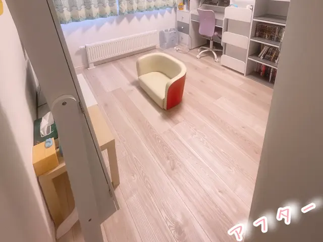 気づけば季節が変わるその前に… ★面倒な衣替えはまるごとお任せ★サービスの画像