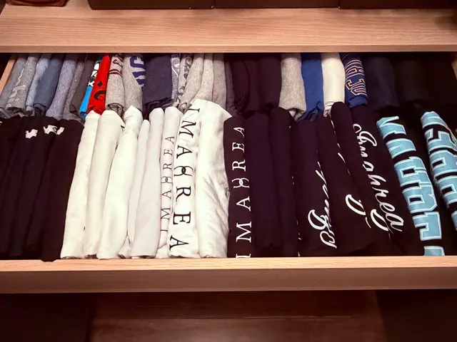 気づけば季節が変わるその前に… ★面倒な衣替えはまるごとお任せ★サービスの画像