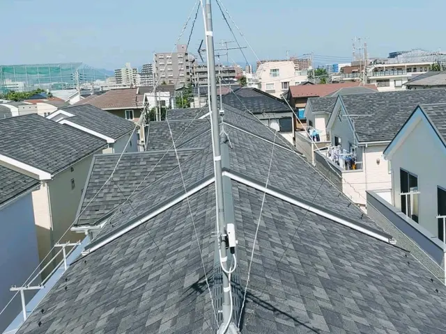 【神奈川県即日対応！】首都圏近郊！TVアンテナ専門！秋季キャンペーン実施中！サービスの画像