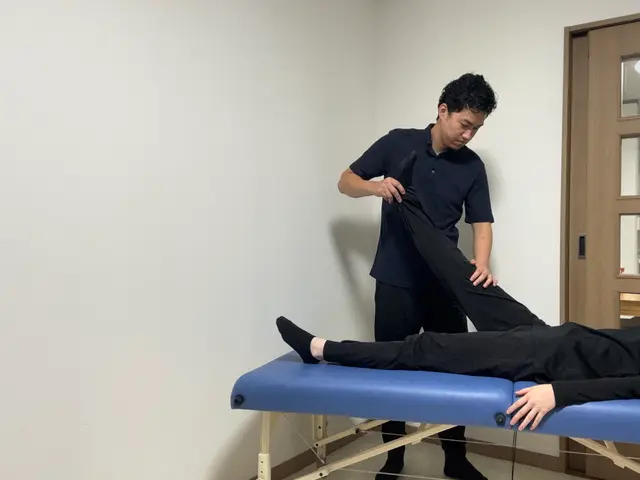 【理学療法士】1,000人以上の実績！丁寧なヒアリングと優しい施術です！サービスの画像