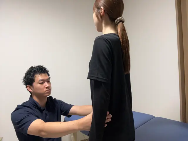 【理学療法士】1,000人以上の実績！丁寧なヒアリングと優しい施術です！サービスの画像