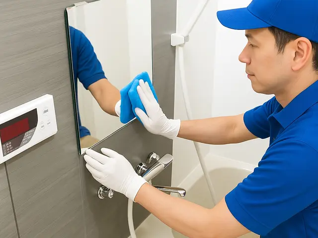 すべて自社対応◎損害保険加入済み！訪問時の駐車場代は当店が負担！サービスの画像