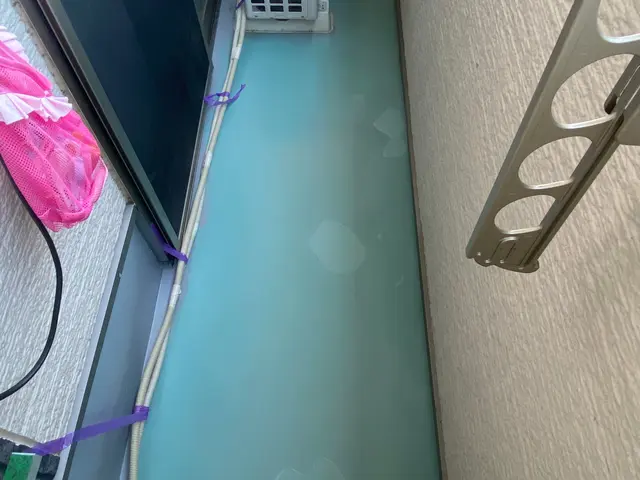 業界歴30年以上　一級技能士資格所持者にお任せ下さい。サービスの画像