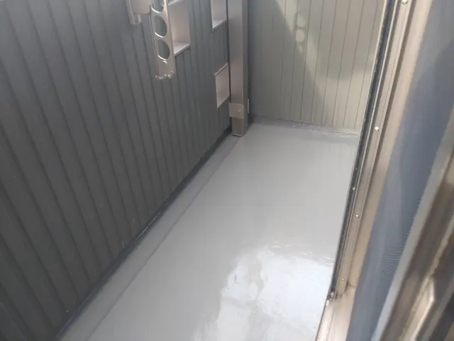 業界歴30年以上　一級技能士資格所持者にお任せ下さい。サービスの画像