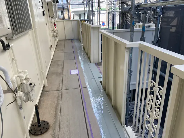 業界歴30年以上　一級技能士資格所持者にお任せ下さい。サービスの画像