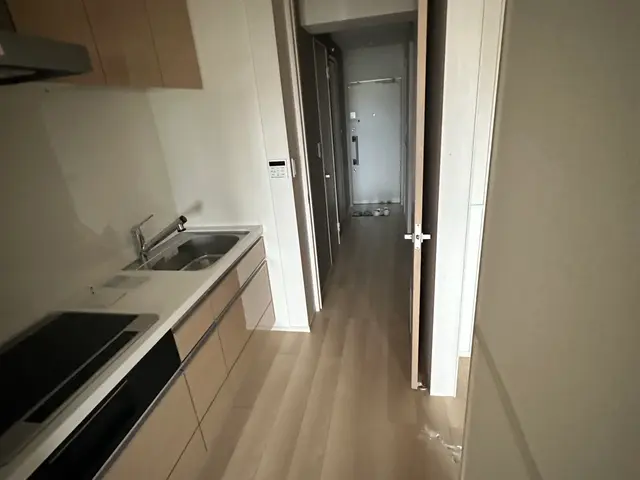 ☆夜間のみでのご対応☆タワマンも清掃経験有！◎頑固な汚れも落とします◎サービスの画像