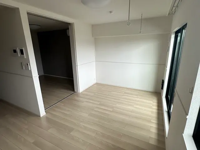 ☆夜間のみでのご対応☆タワマンも清掃経験有！◎頑固な汚れも落とします◎サービスの画像