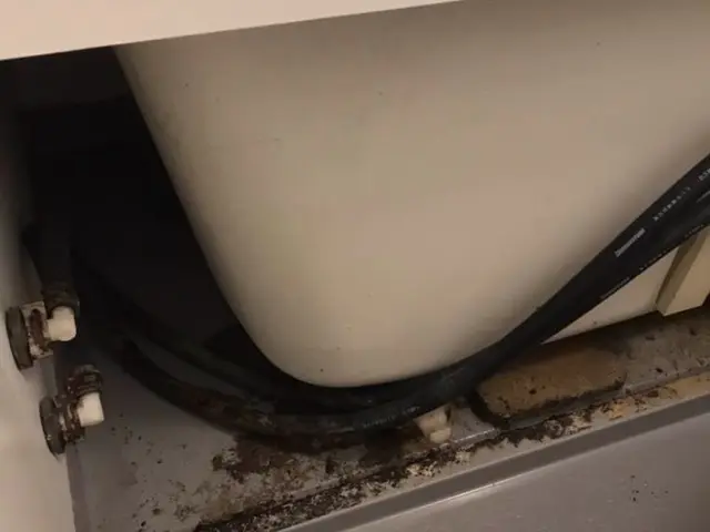 豊富な経験と知識で安心！仕上がり重視で丁寧に施工いたします！サービスの画像